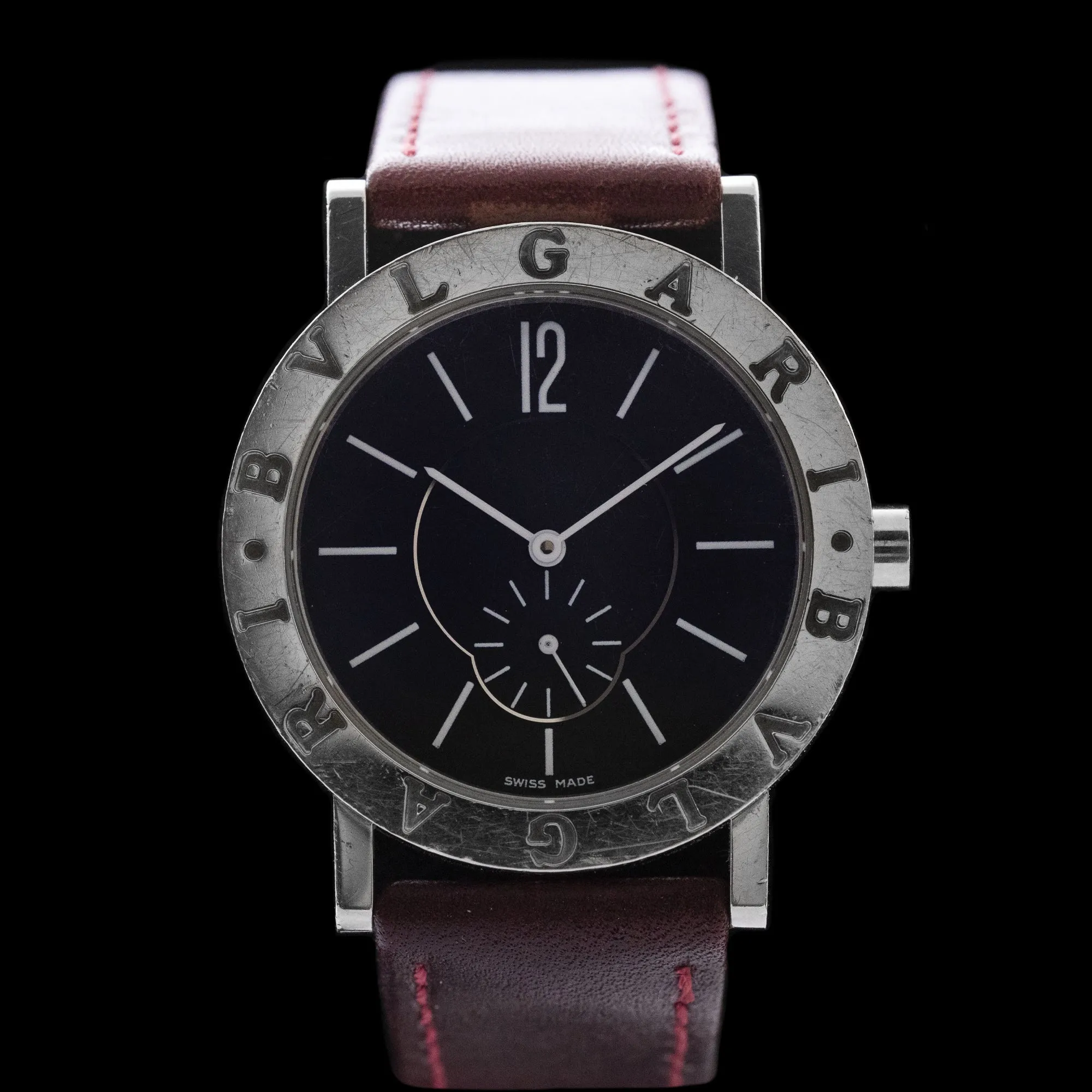 Bvlgari - Diagono