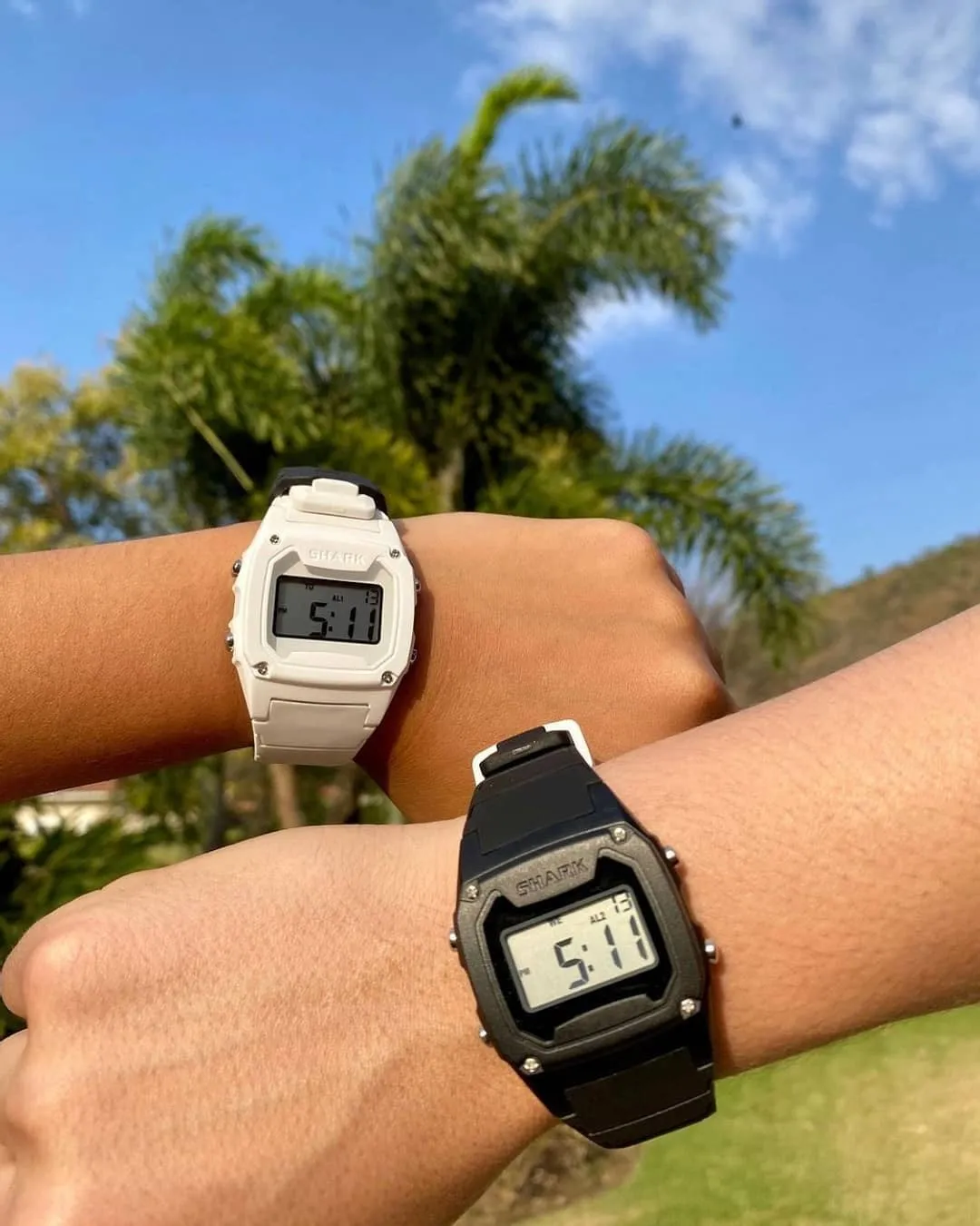 Freestyle Shark Classic Watch