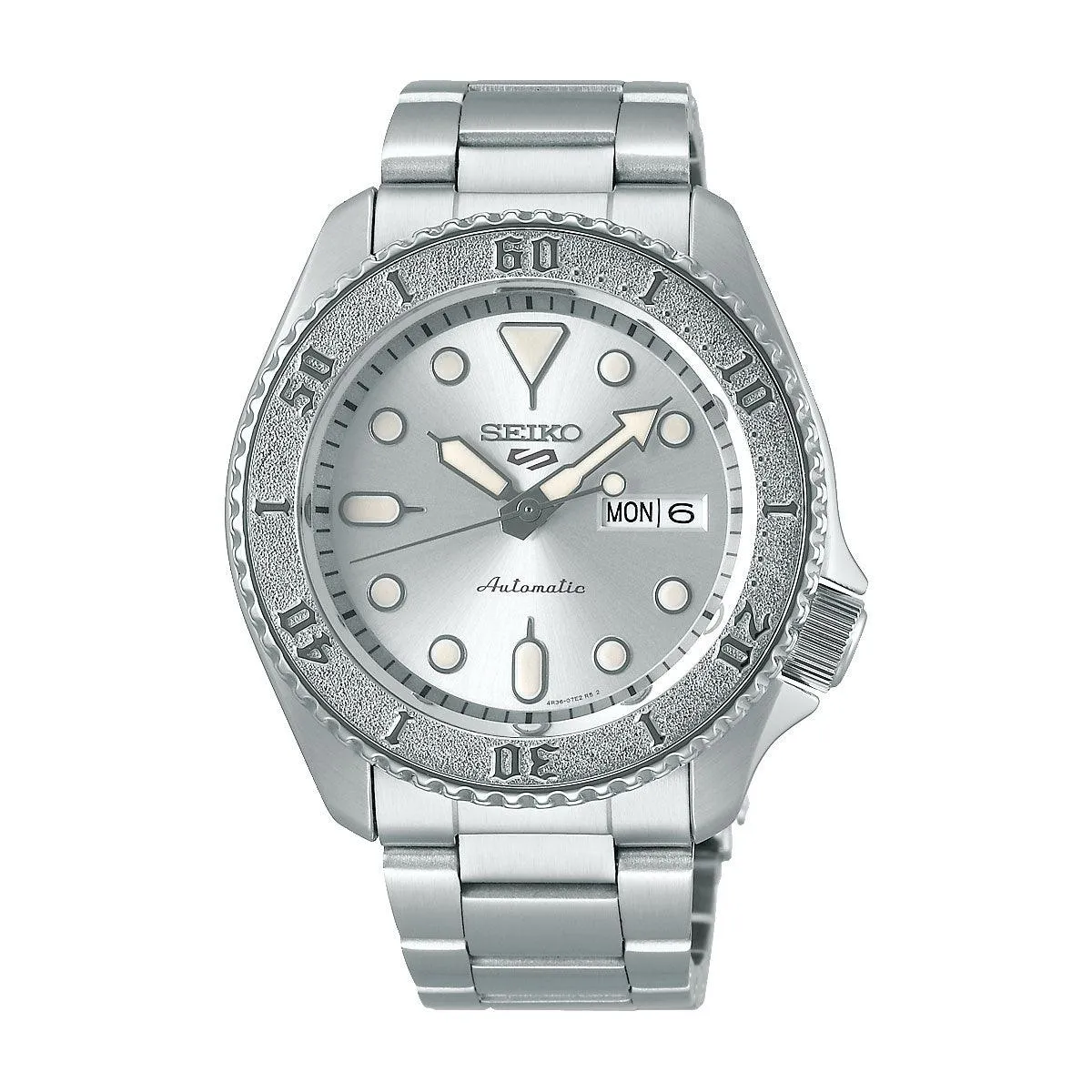 SRPE71K - Mens Seiko 5 Sports Automatic Watch